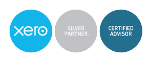 Xero partner - certified advisor