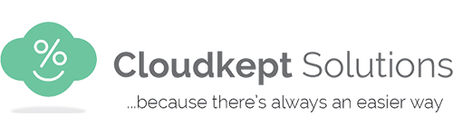 CloudKept Solutions